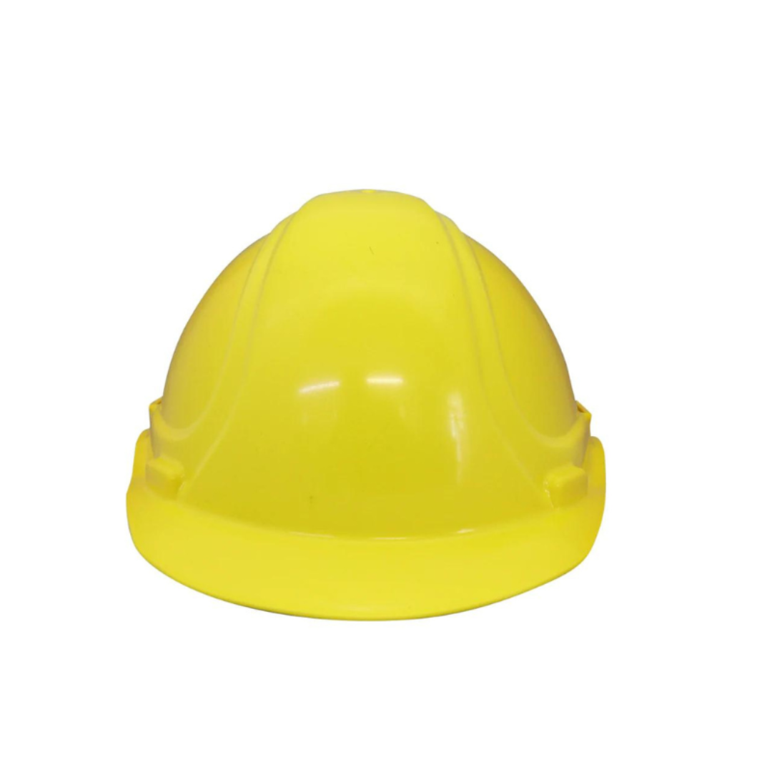 Casco Con Suspensión De Matraca