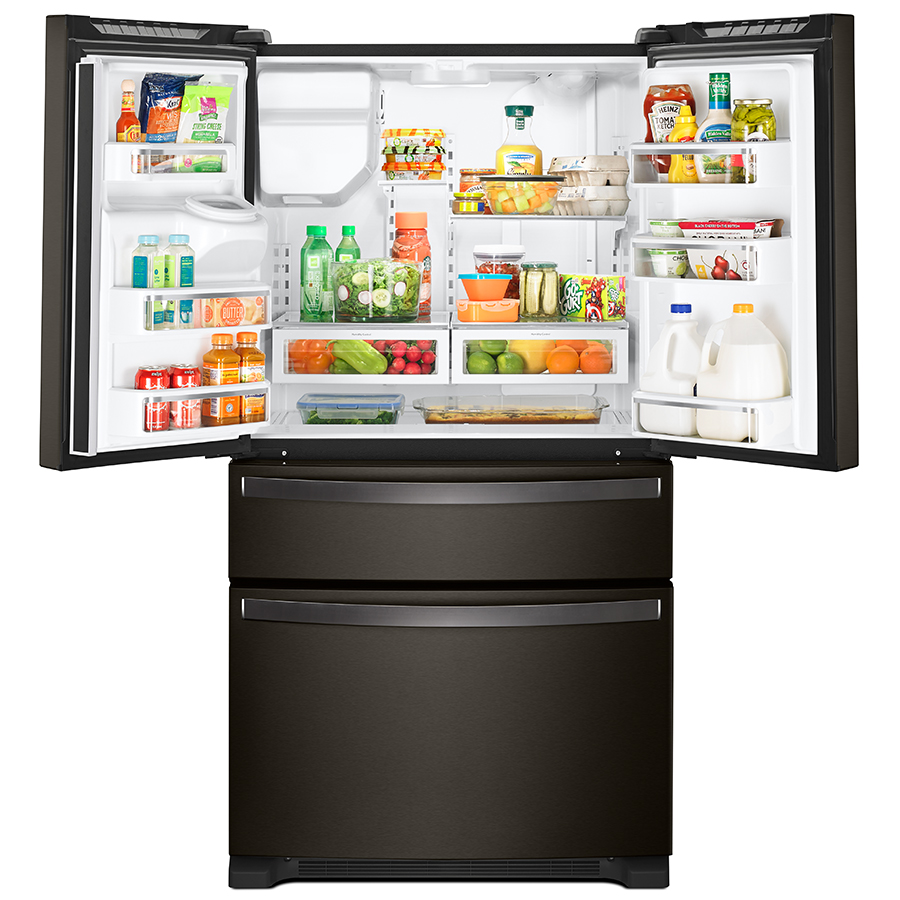 Refrigerador Whirlpool French Door 25p³ WRX735SDHV