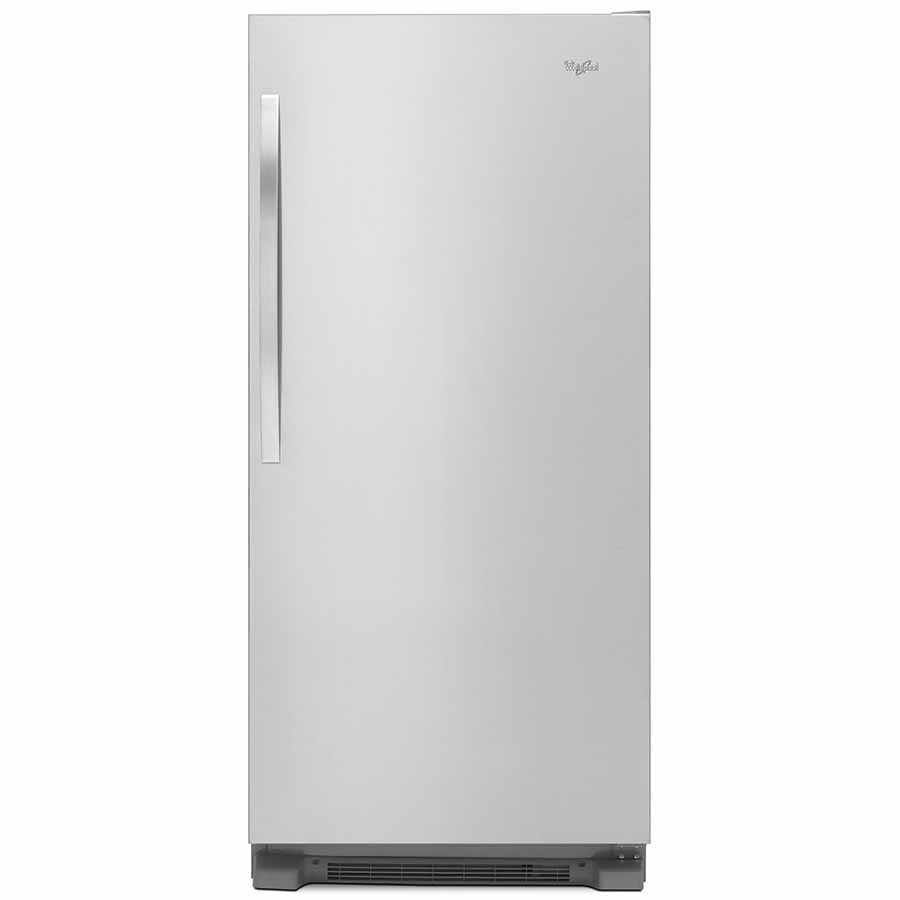 Refrigerador Whirlpool Sidekick 18p³ WSR57R18DM