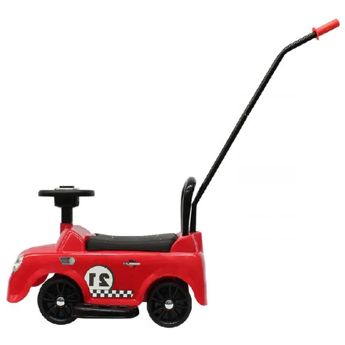 Carro Montable MyToy Happy Bug  