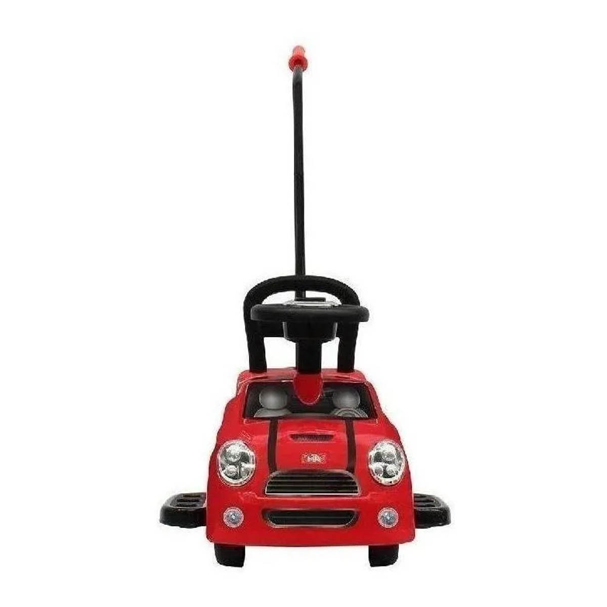 Carro Montable MyToy Happy Bug  