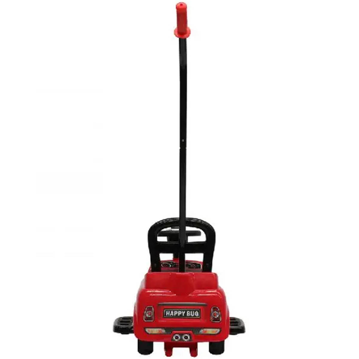 Carro Montable MyToy Happy Bug  