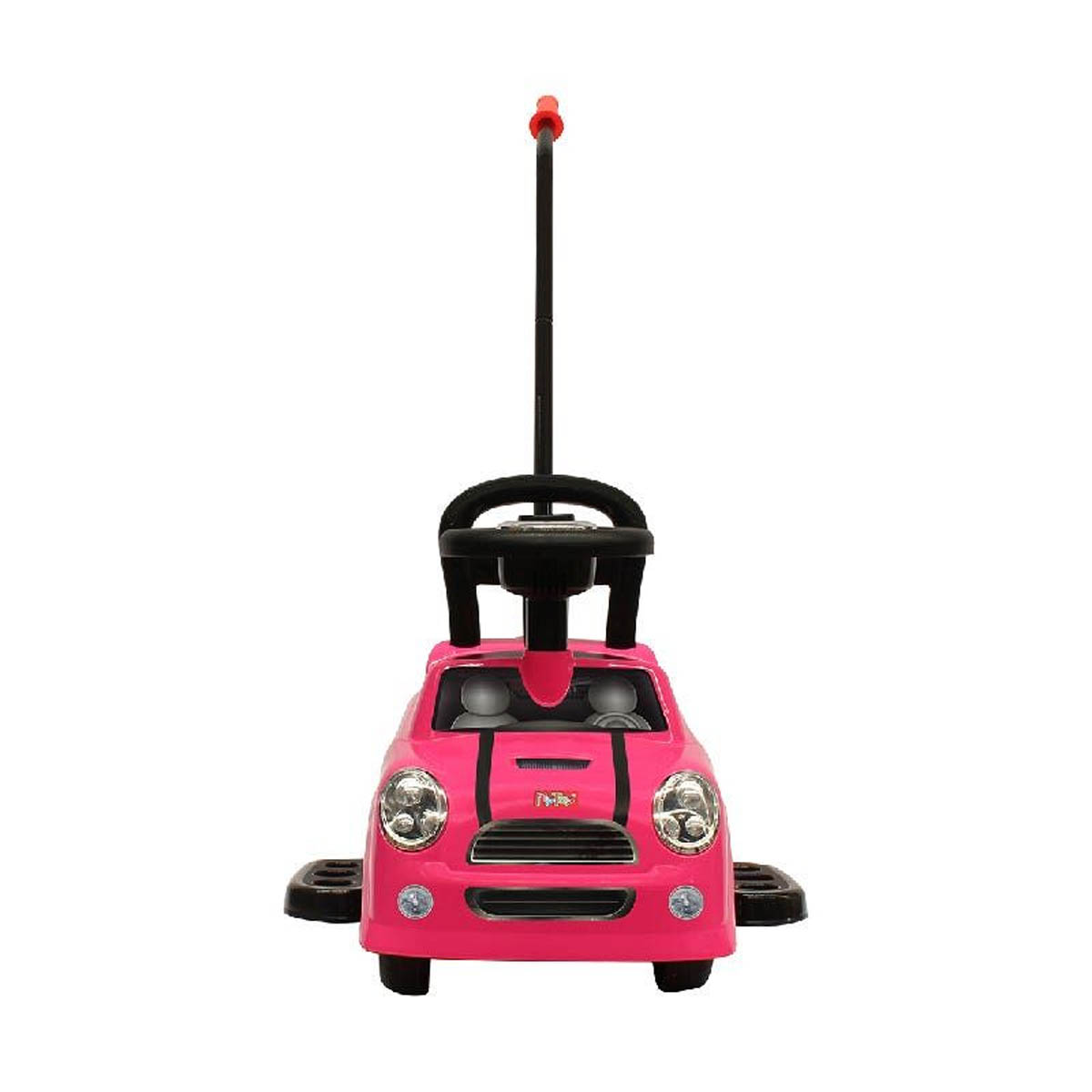 Carro Montable MyToy Happy Bug  