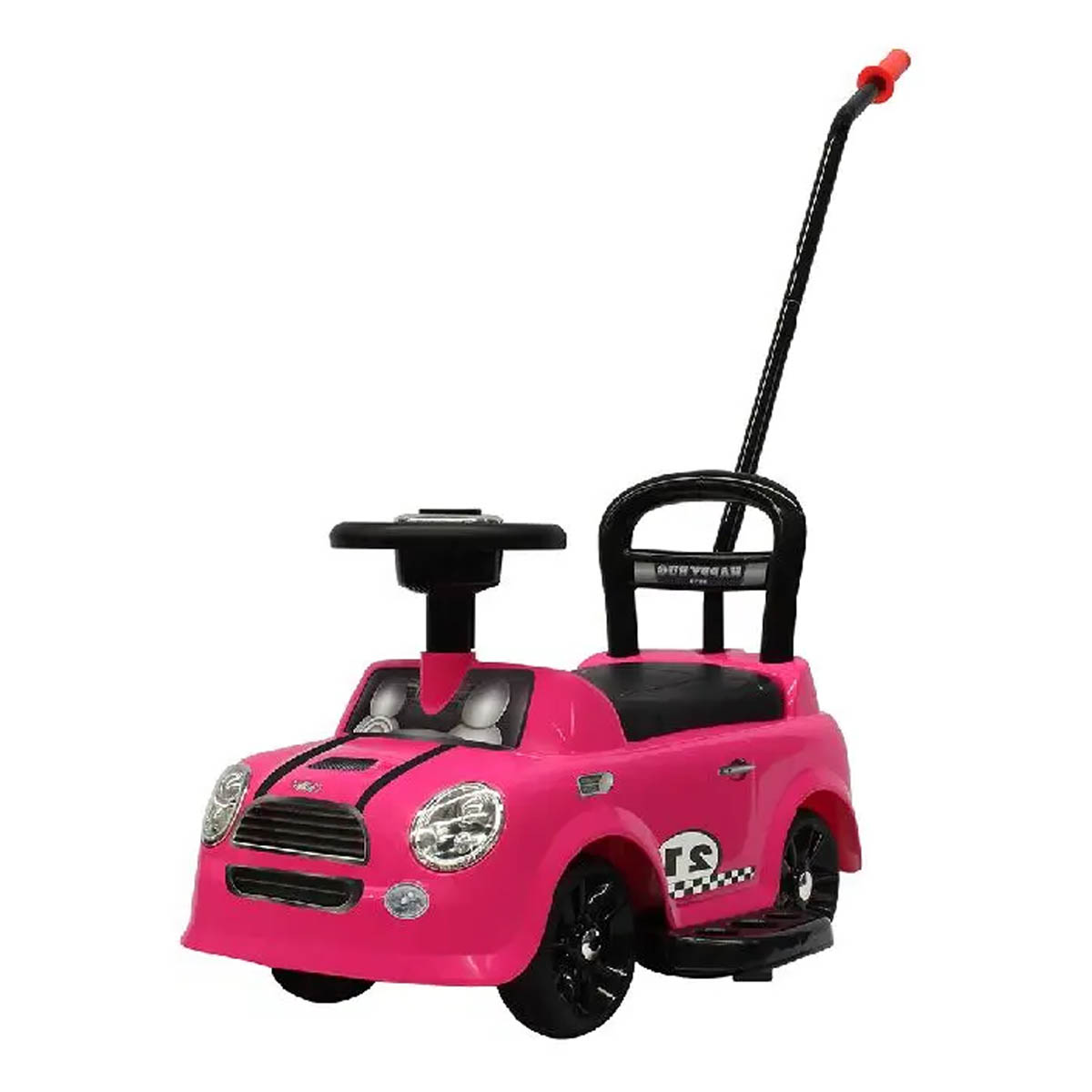 Carro Montable MyToy Happy Bug  