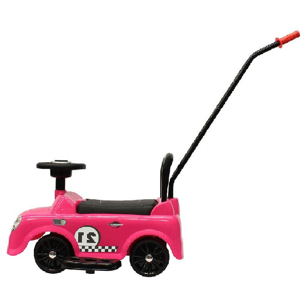 Carro Montable MyToy Happy Bug  
