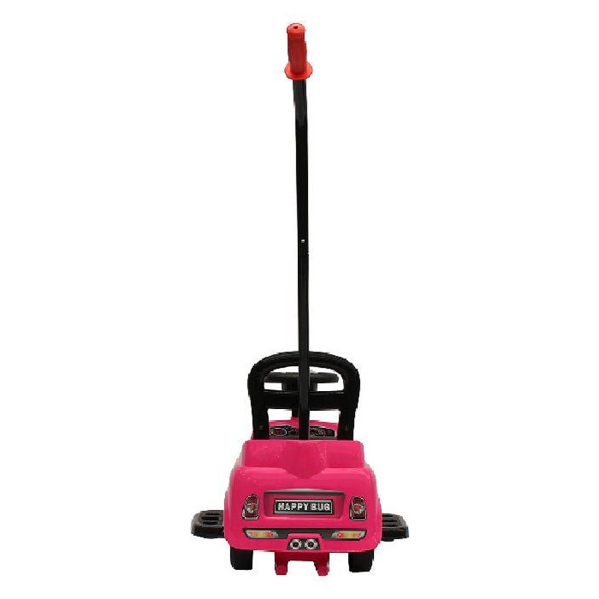 Carro Montable MyToy Happy Bug  