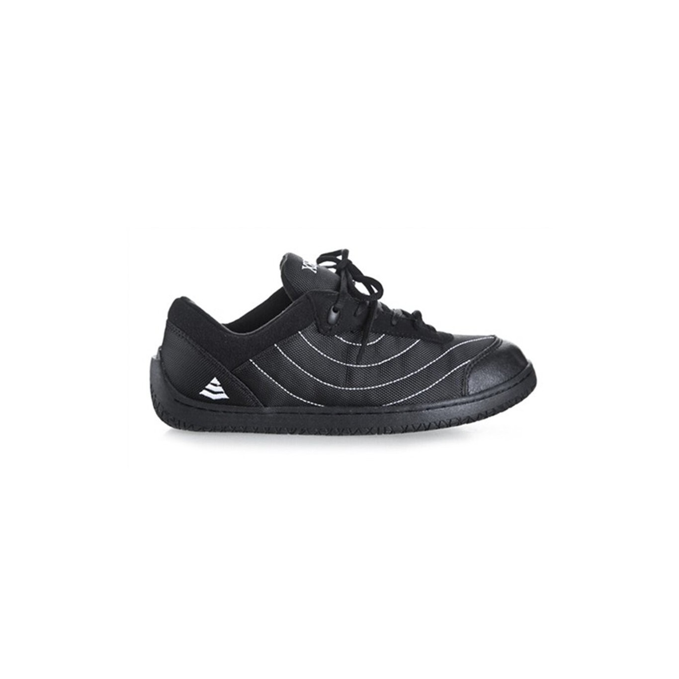 Tenis Xsjado Avant 3 Footwrap Black