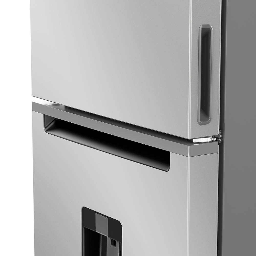 Refrigerador Whirlpool Top Mount 11" Xpert Energy Saver WT1133M