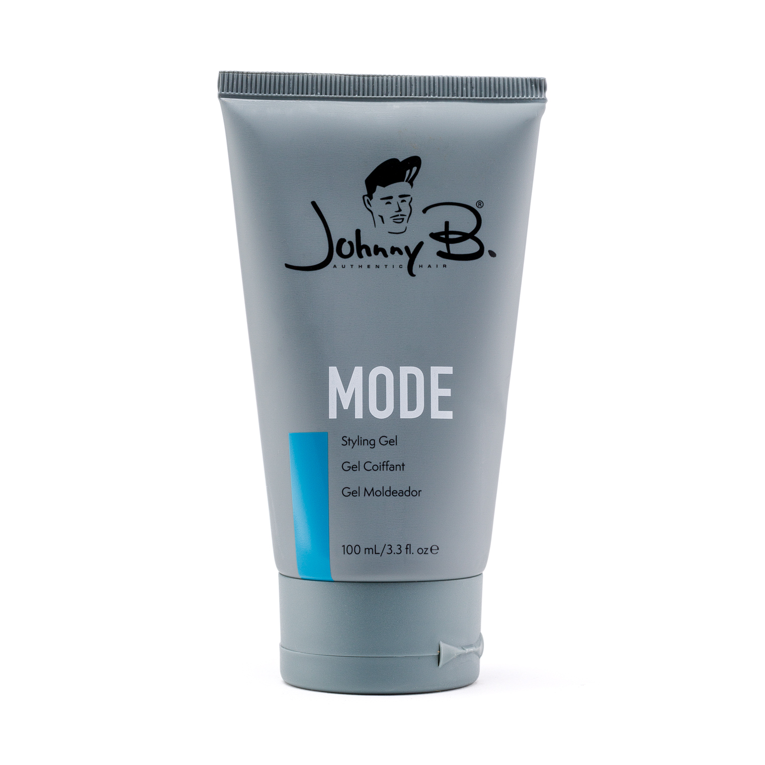 Gel Mode Johnny B. Para Peinado 100ml