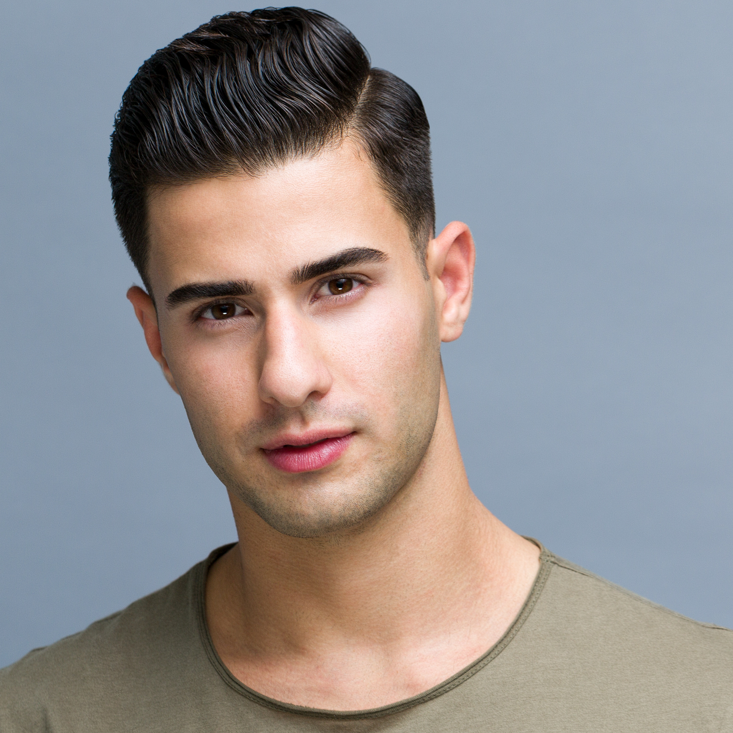 Gel Mode Johnny B. Para Peinado 32oz