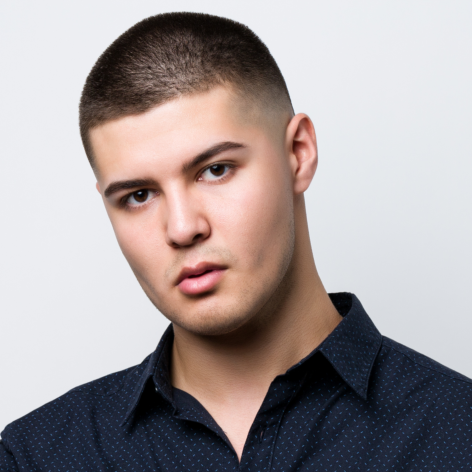 Pomada Original Johnny B. 3oz