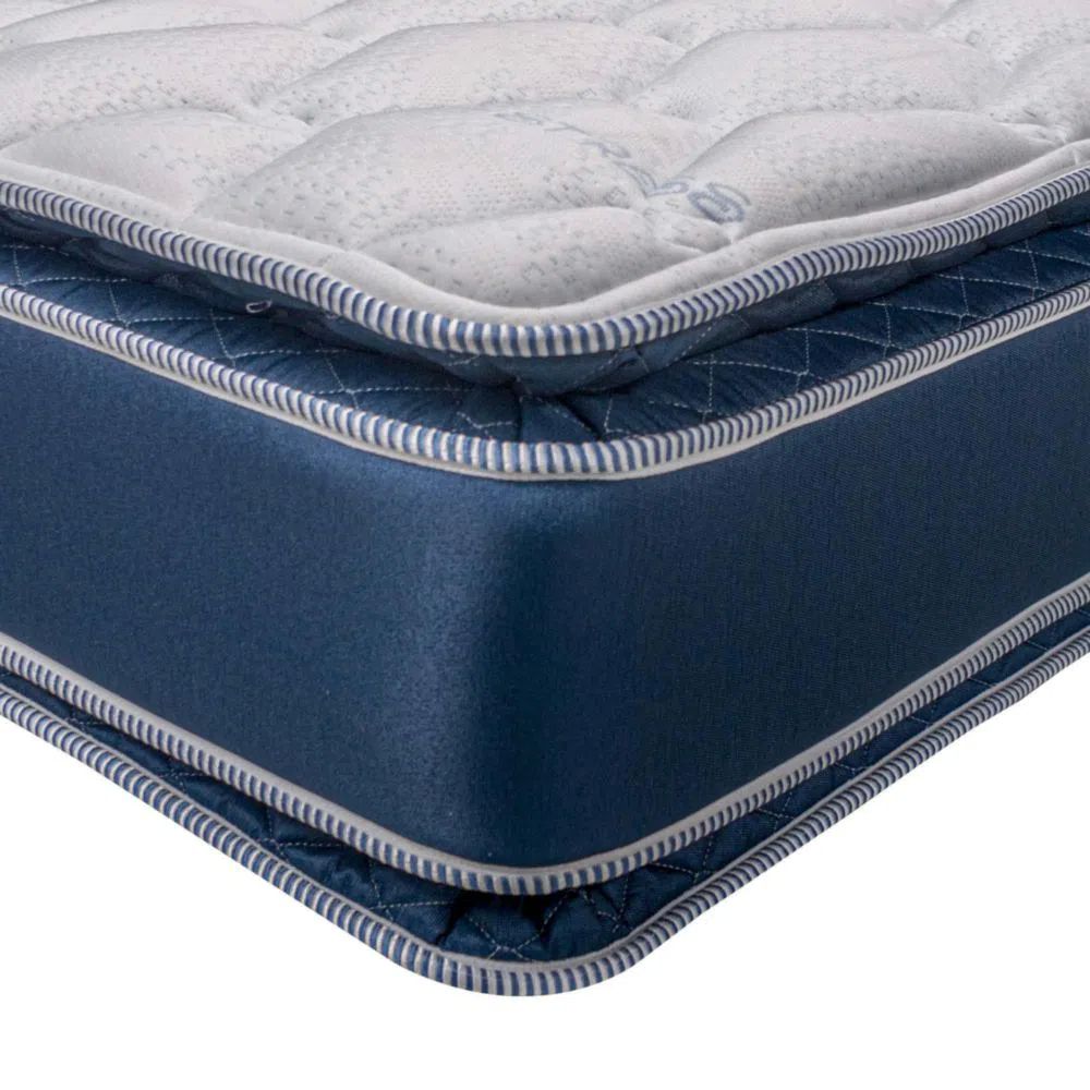 1 Bolsa De Plastico Para Almacenar o Guardar Colchon Queen Size C400 Con Colchoneta