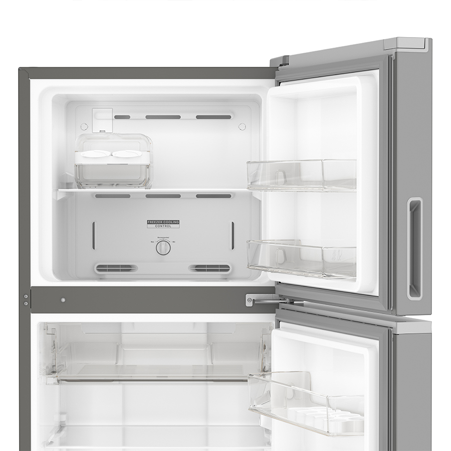 Refrigerador Whirlpool Top Mount 13p³ Xpert Energy Saver WT1331D