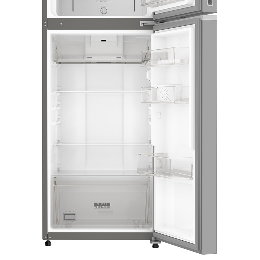 Refrigerador Whirlpool Top Mount 13p³ Xpert Energy Saver WT1331D