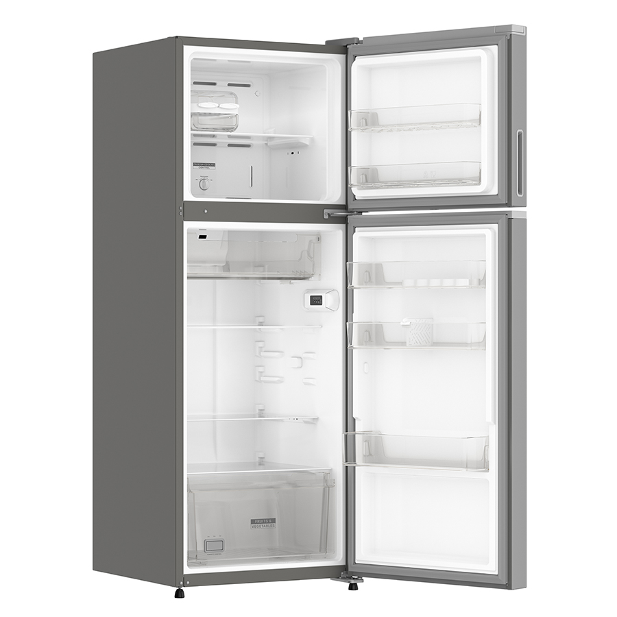 Refrigerador Whirlpool Top Mount 13p³ Xpert Energy Saver WT1331D