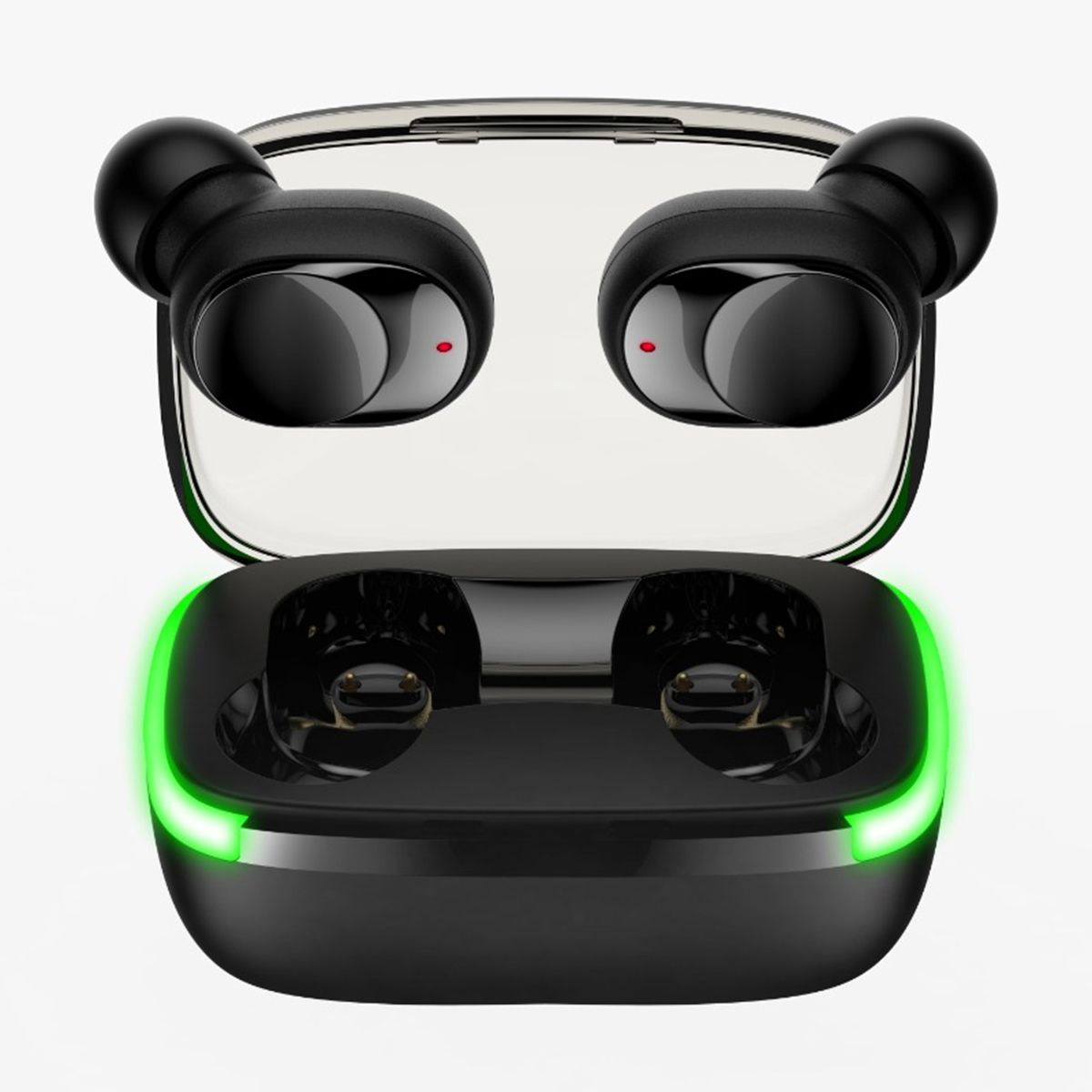 Manos Libres Audífonos Bluetooth Fralugio Y60 Tws Sin Cables