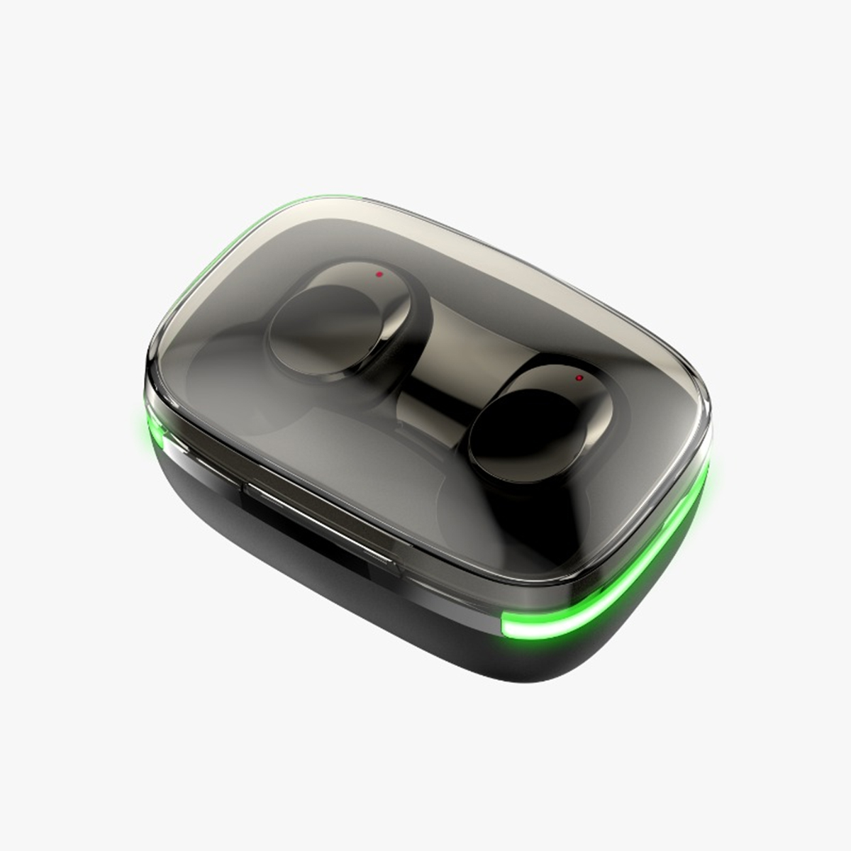 Manos Libres Audífonos Bluetooth Fralugio Y60 Tws Sin Cables