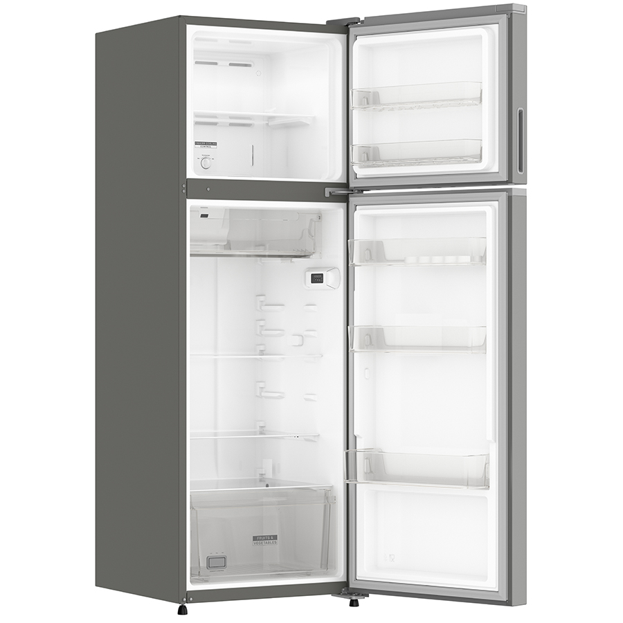 Refrigerador Whirlpool Top Mount 14p³ Xpert Energy Saver WT1431D