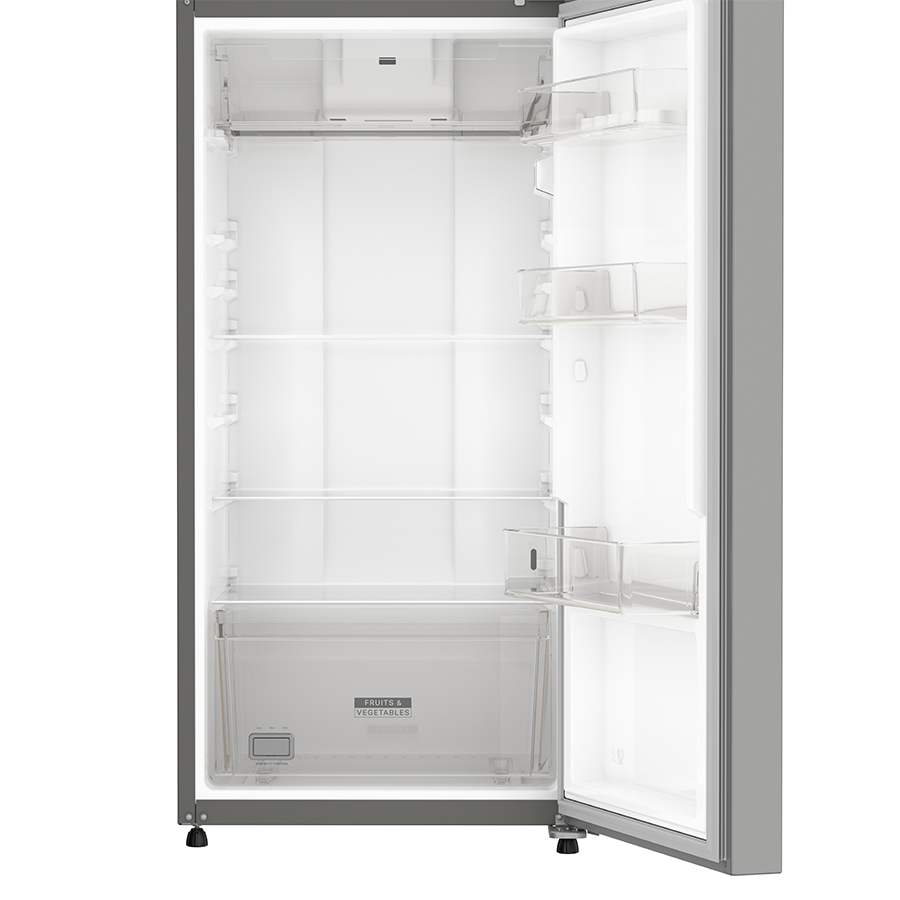 Refrigerador Whirlpool Top Mount 14p³ Xpert Energy Saver WT1431D