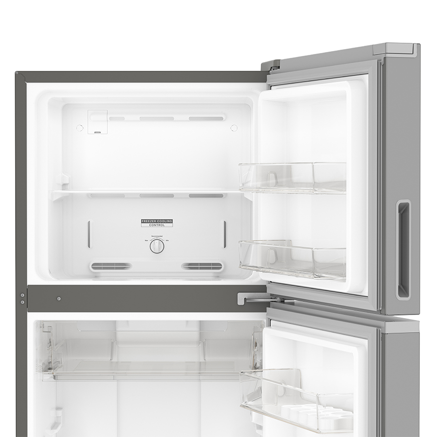 Refrigerador Whirlpool Top Mount 14p³ Xpert Energy Saver WT1431D