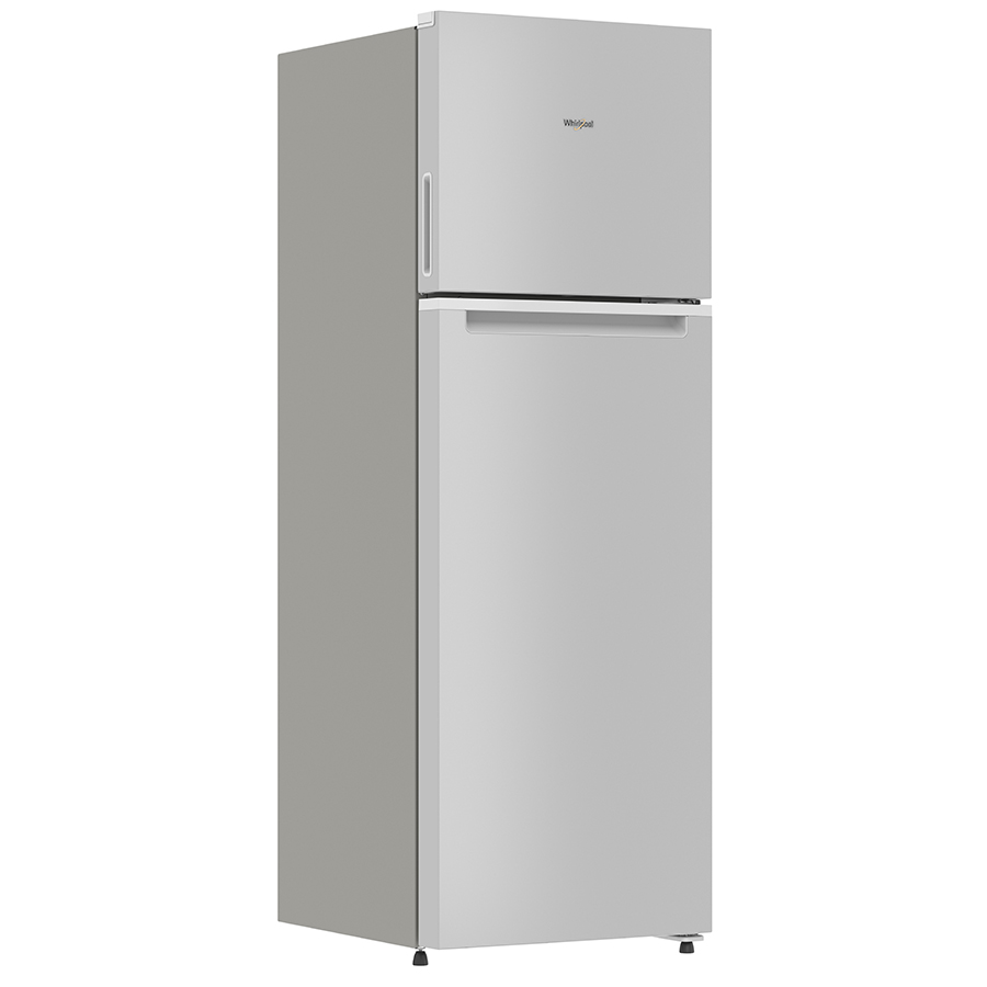 Refrigerador Whirlpool Top Mount 14p³ Xpert Energy Saver WT1431D