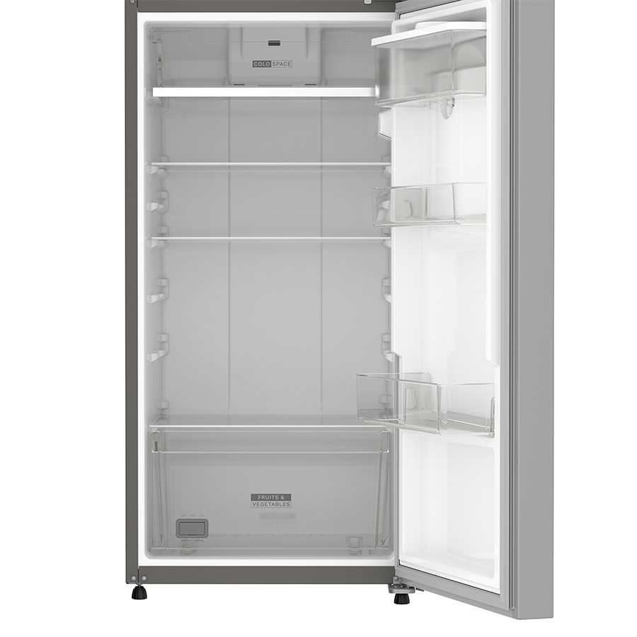 Refrigerador Whirlpool Top Mount 395 L / 14p³ Xpert Energy Saver WT1433K