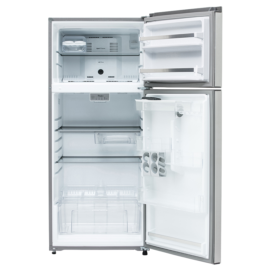 Refrigerador Top Mount 17 p Xpert Energy WT1756A Whirlpool
