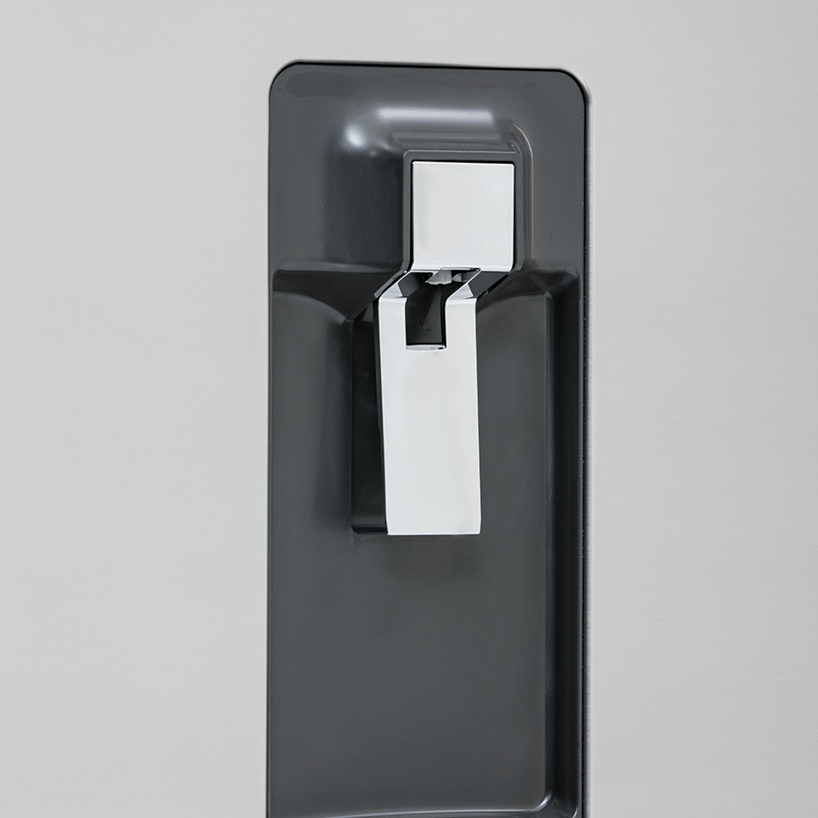 Refrigerador Top Mount 17 p Xpert Energy WT1756A Whirlpool