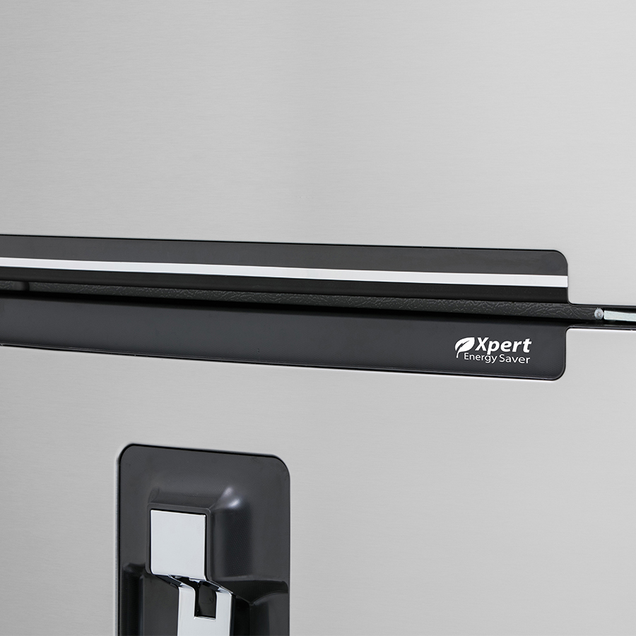 Refrigerador Top Mount 17 p Xpert Energy WT1756A Whirlpool