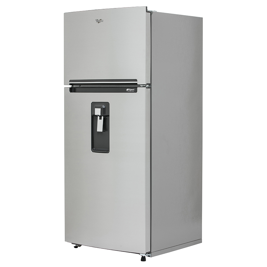 Refrigerador Top Mount 17 p Xpert Energy WT1756A Whirlpool
