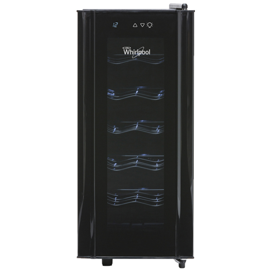 Cava de Vinos Whirlpool 12 botellas WW2001B