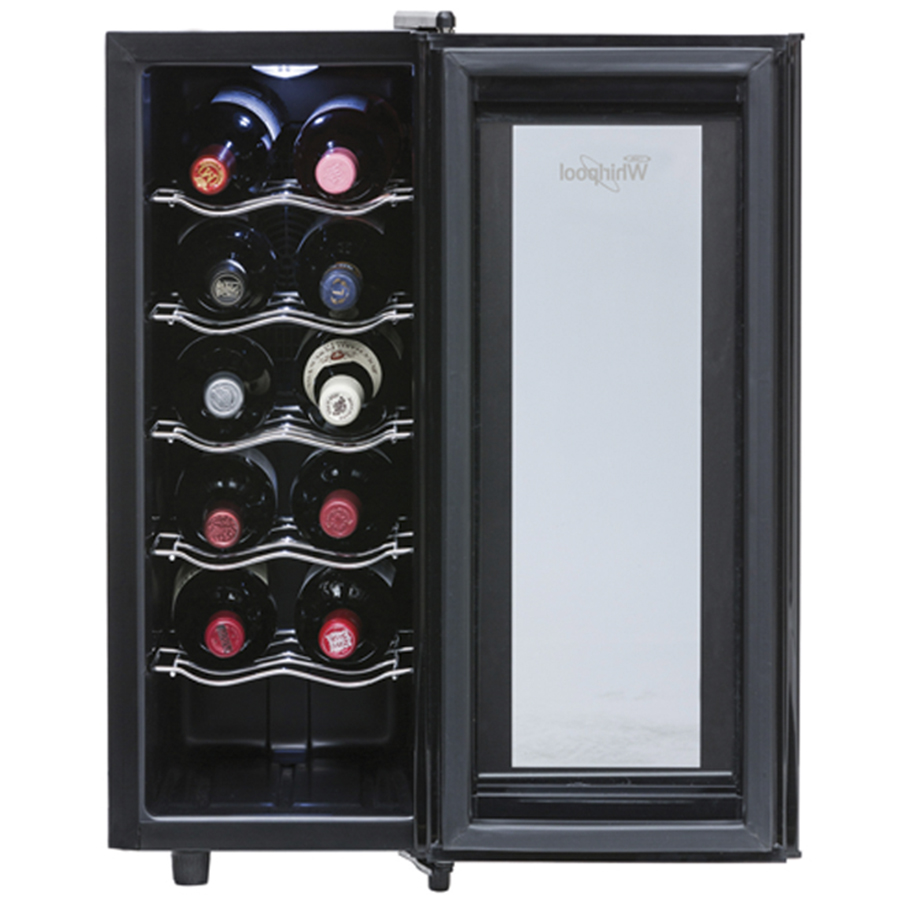 Cava de Vinos Whirlpool 12 botellas WW2001B