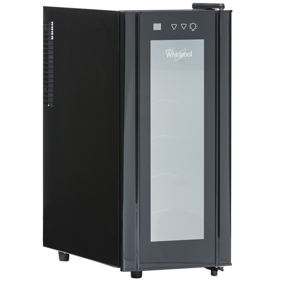 Cava de Vinos Whirlpool 12 botellas WW2001B