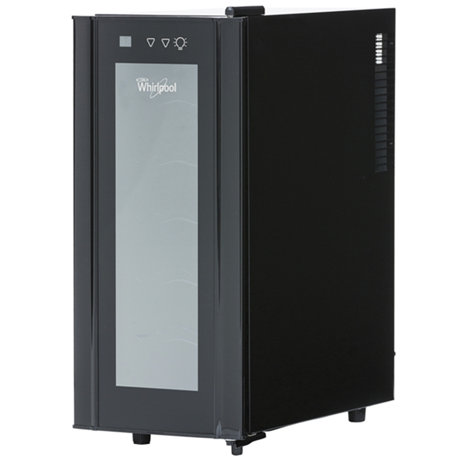 Cava de Vinos Whirlpool 12 botellas WW2001B