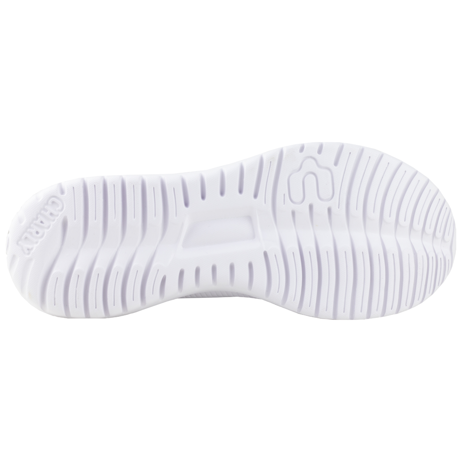 TENIS CHARLY ORIGINAL RELAX WALKIN ELASTICO 1086225 NEGRO