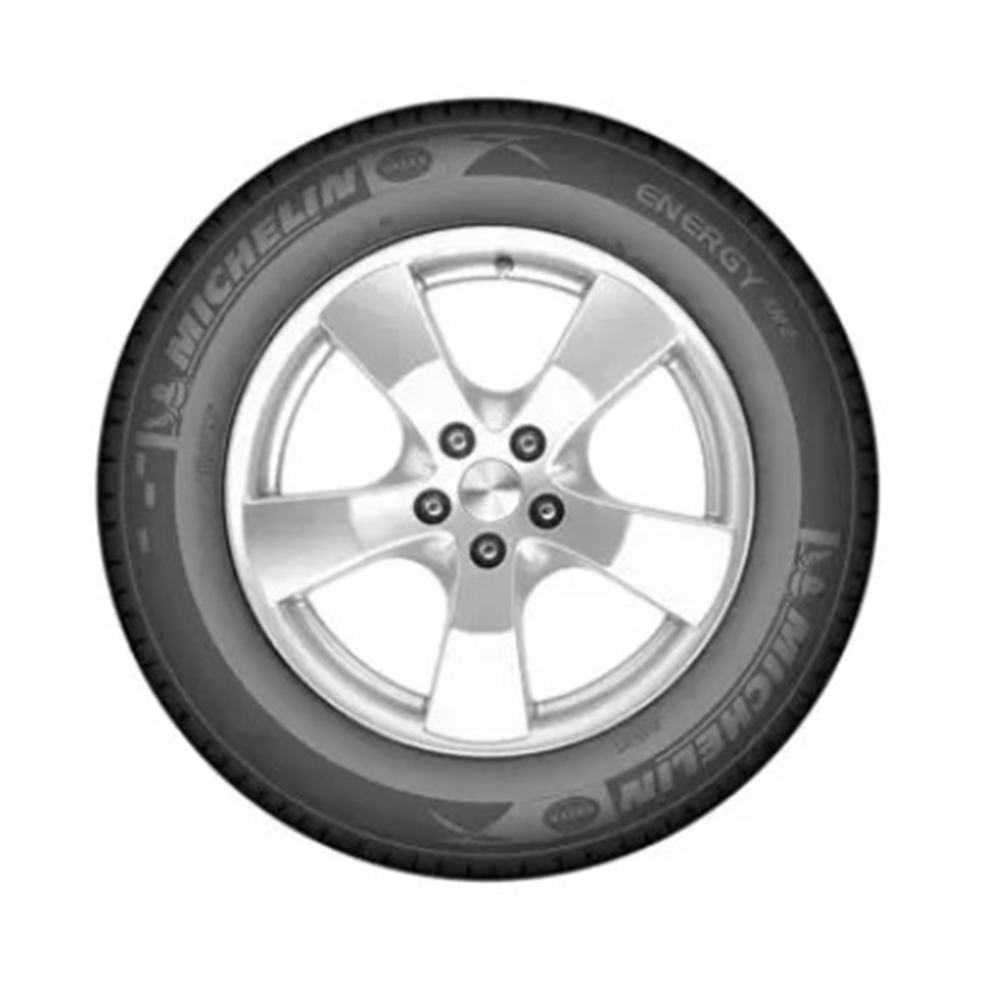 P185/65 R-14 Michelin Energy Xm2+