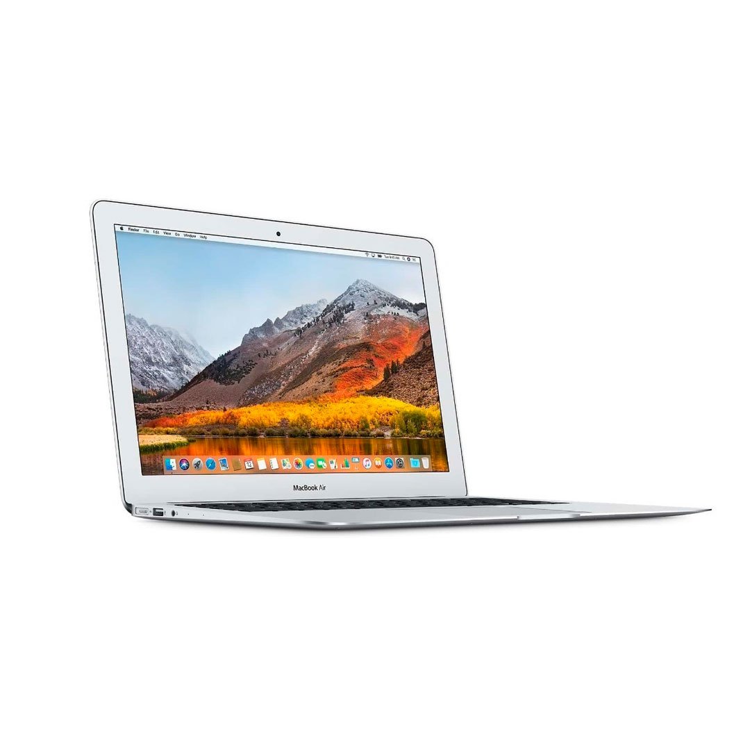 Macbook Air 13" 2015 (A1466) Core i5/ 4GB Ram / 128GB SSD (Reacondicionado grado A)