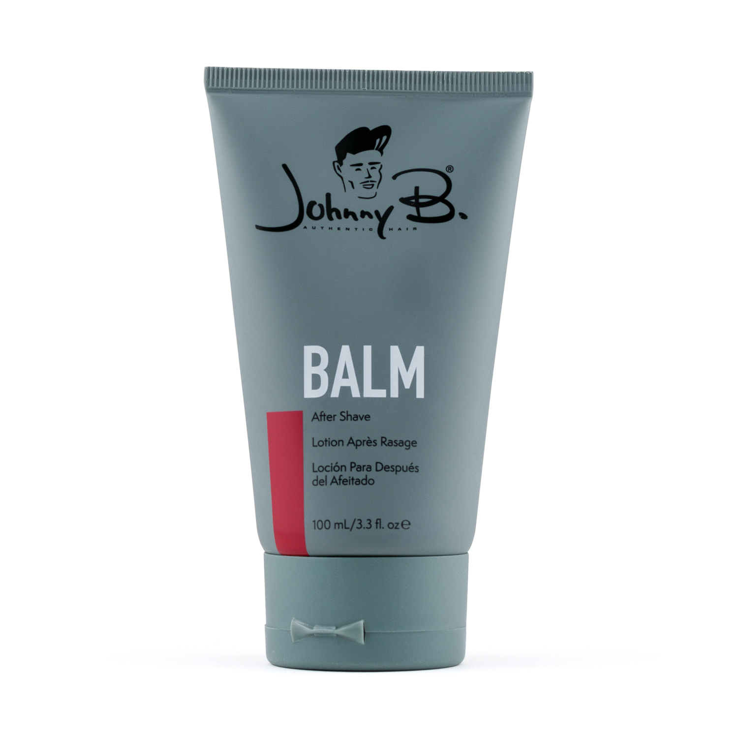 Bálsamo Post Afeitado Balm After Shave Johnny B. 100ml