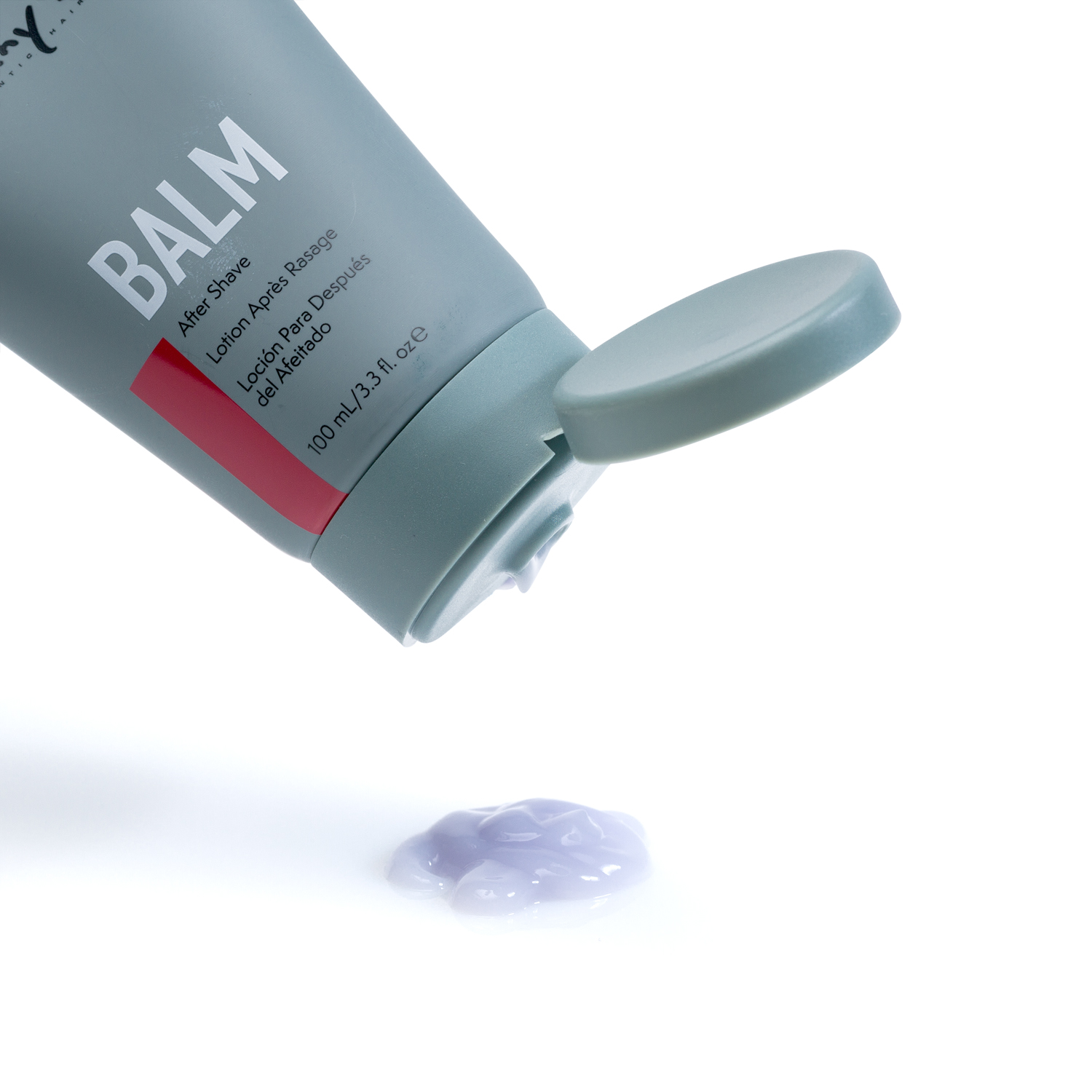 Bálsamo Post Afeitado Balm After Shave Johnny B. 100ml