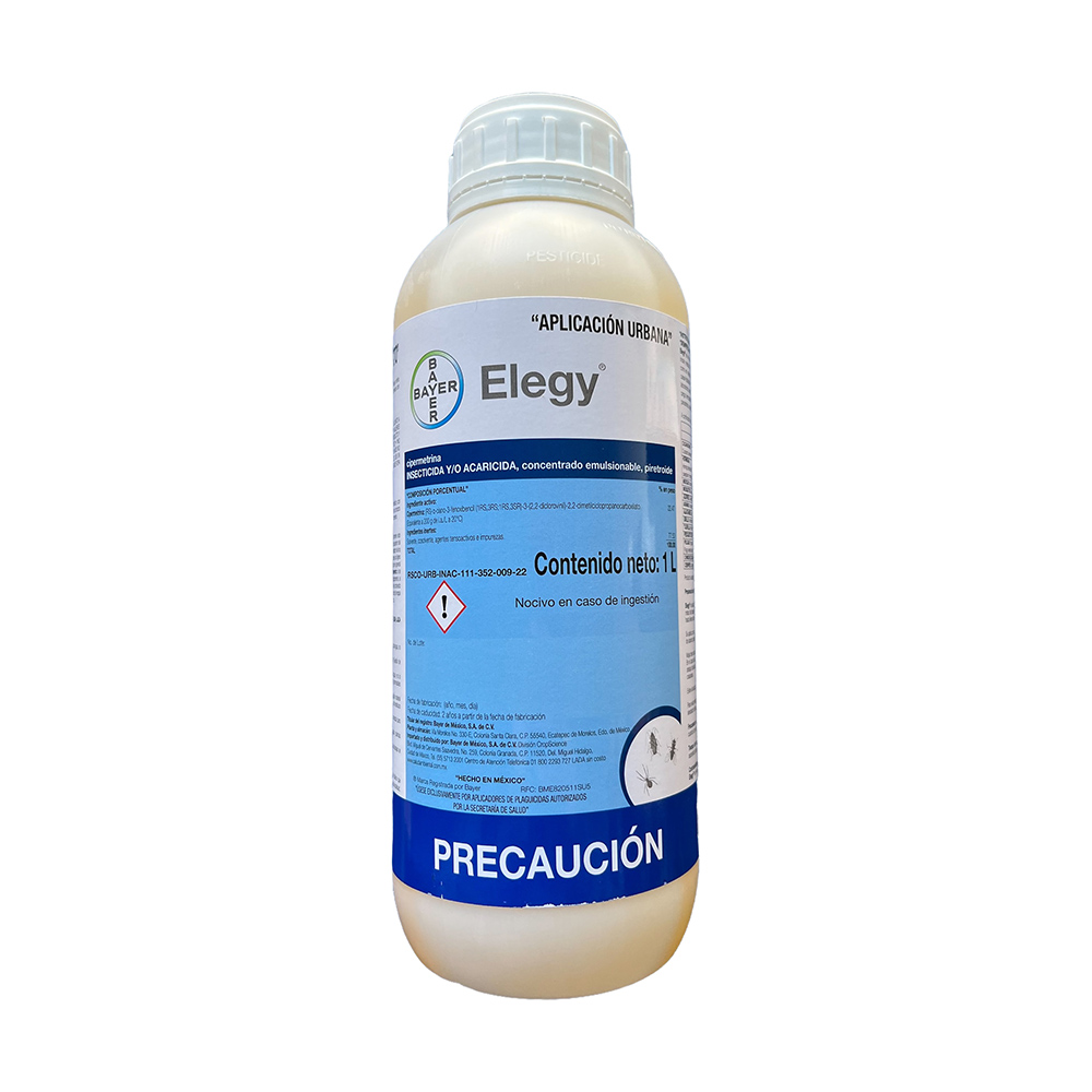 Elegy 1 Litro Bayer