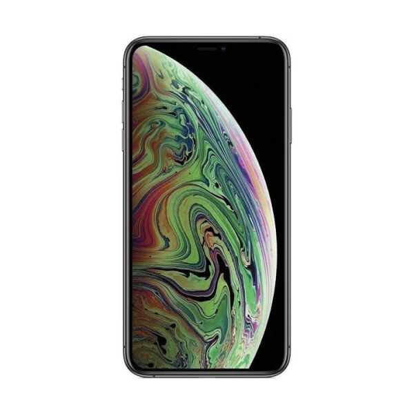 Apple iPhone XS Max 256GB Negro Reacondicionado Grado A.