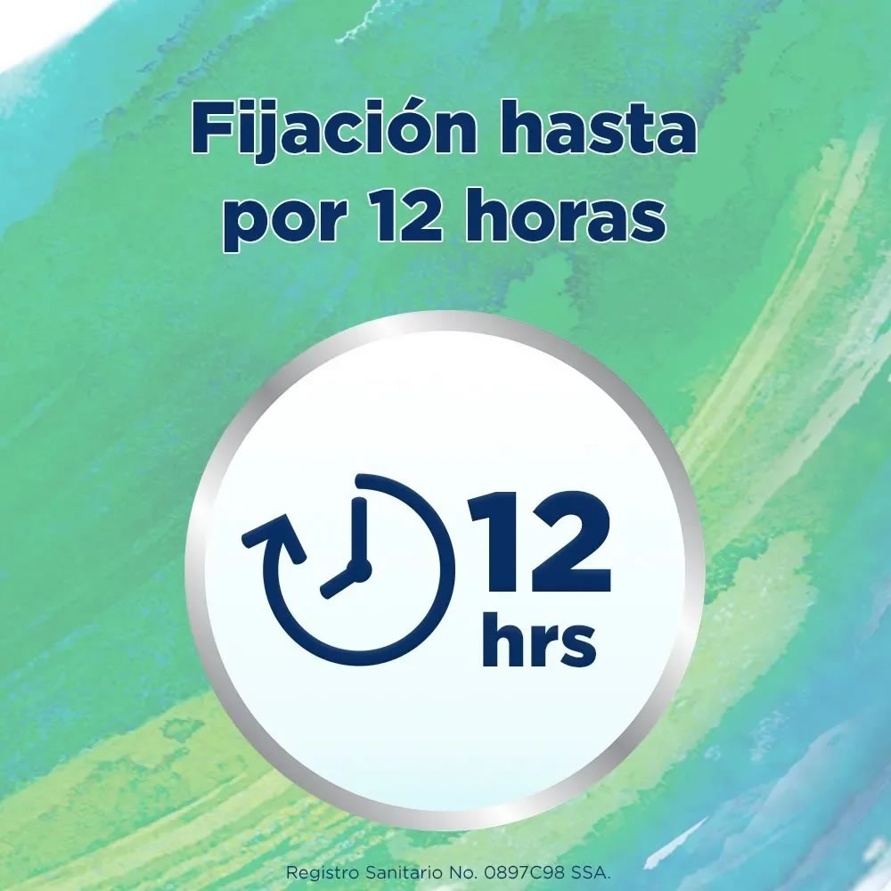 Crema Adhesiva Para Prótesis Dentales Ultra Corega 639943 3 Piezas CST