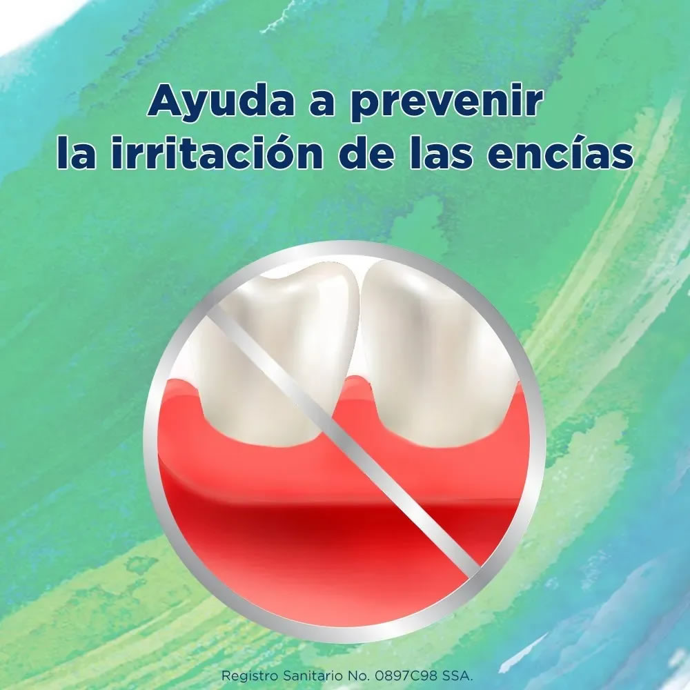Crema Adhesiva Para Prótesis Dentales Ultra Corega 639943 3 Piezas CST