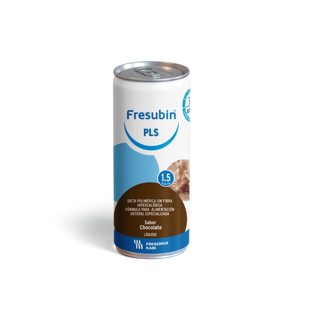 Fresubin Plus 236ml Pieza