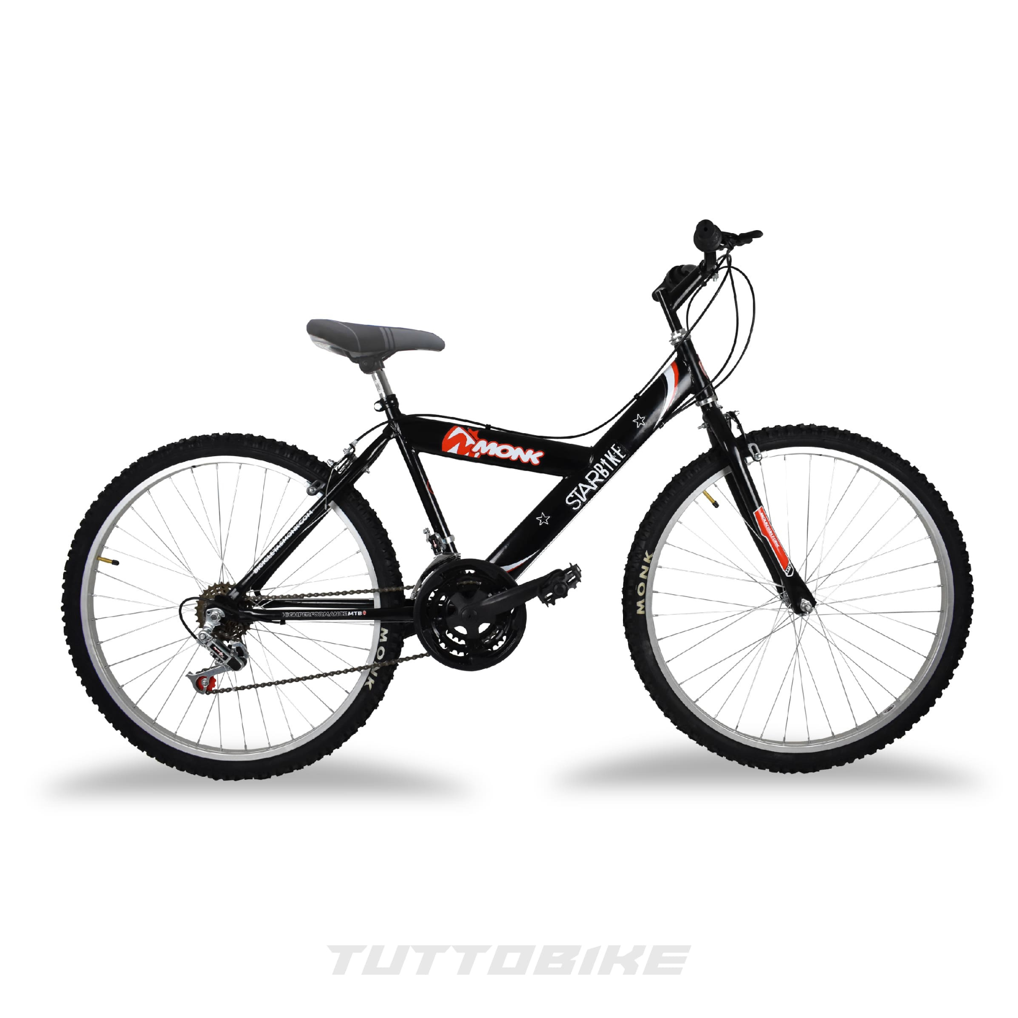 Bicicleta mercurio rodada 26 doble suspension hot sale