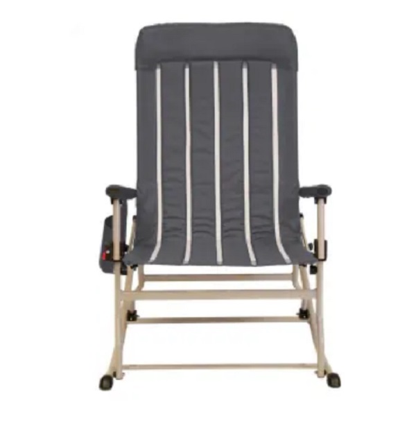 Silla mecedora Plegable Members Marck.