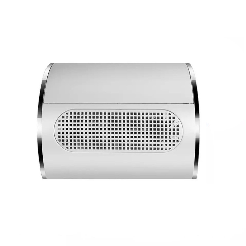 Extractor de polvo para uñas