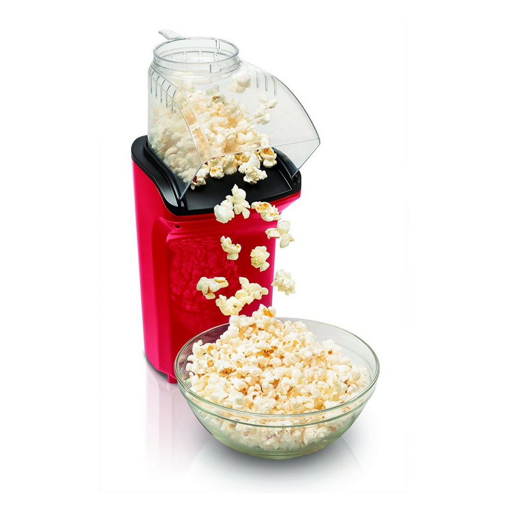 HAMILTON BEACH PALOMITERA AIRE CALIENTE