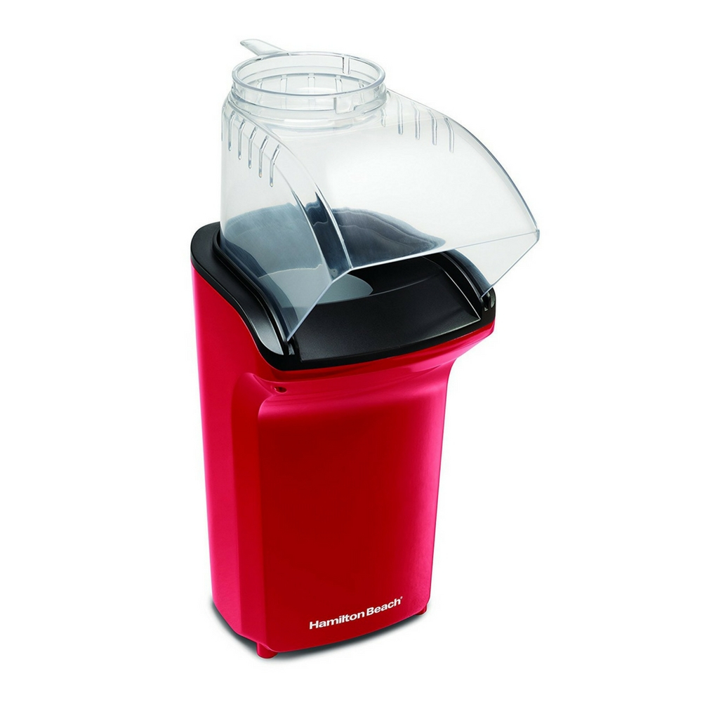 HAMILTON BEACH PALOMITERA AIRE CALIENTE