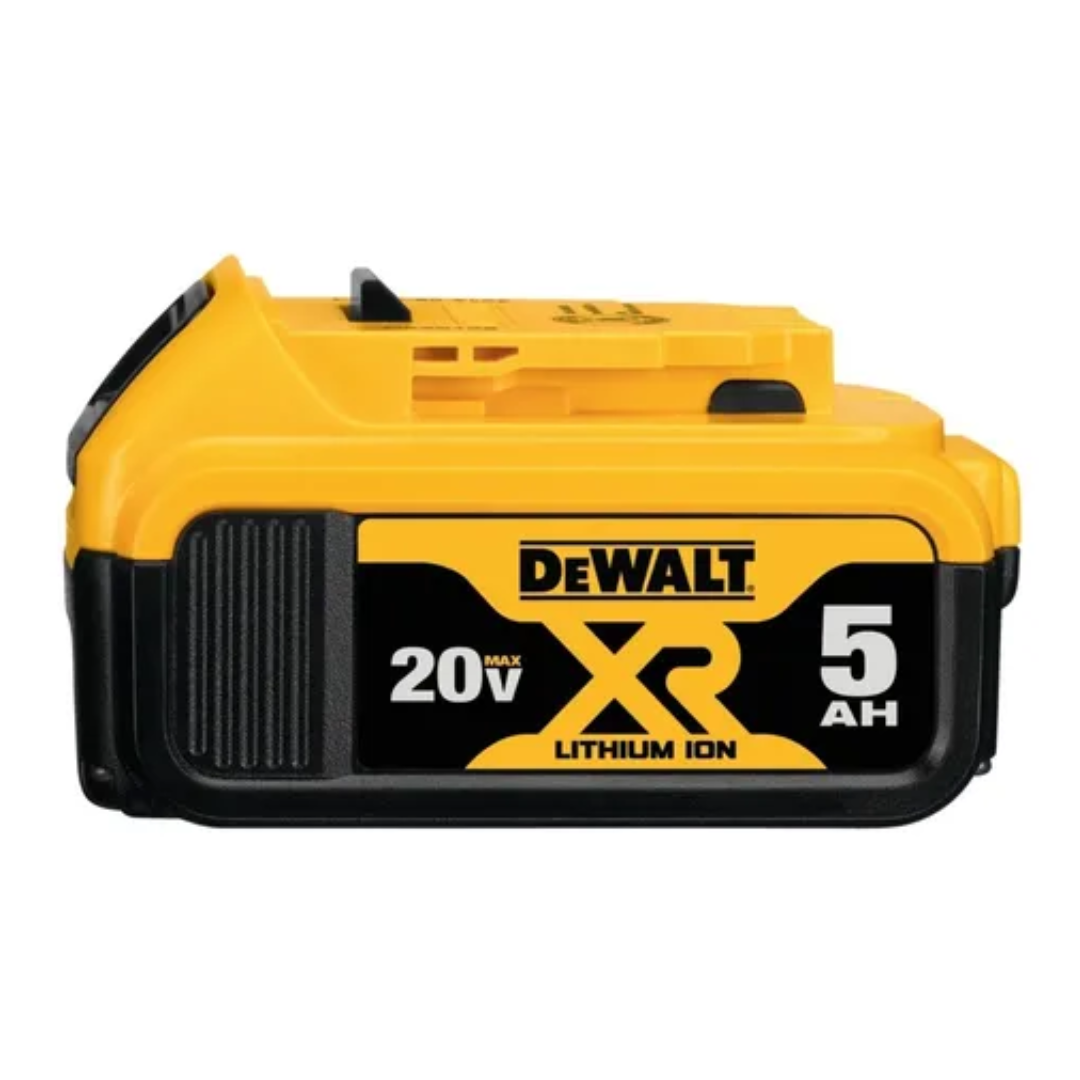 Bateria 20v Max 5.0ah Dewalt Dcb205